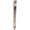 Ekena Millwork Legacy Arts & Crafts Smooth Bracket, Douglas Fir, 3 1/2"W x 36"D x 44"H BKT04X36X44LEC03SDF - alternate 4